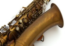 Saxofone Alto 1941 304,xxx Conn 26M Connqueror, Apenas Manutenção comprar usado  Enviando para Brazil