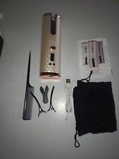 Automatic curling iron for sale  Phoenix