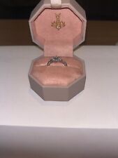One palladium ring for sale  DUNBAR