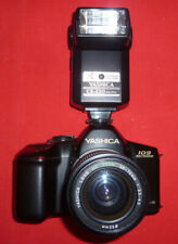 Macchina fotografica yashica usato  Matera