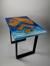 Epoxidharz tisch harz gebraucht kaufen  Laatzen