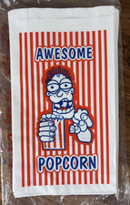 Awesome popcorn paper for sale  Jamestown