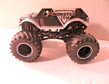 Monster jam stunt for sale  San Tan Valley