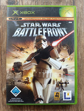 Star wars battlefront gebraucht kaufen  Buchloe