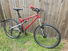 bike trail bike for sale  Beaufort