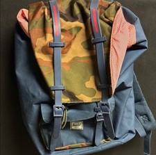 Herschel little america for sale  Whitestone