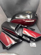 Kawasaki 1977 kz1000 for sale  Springfield