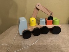Ikea pull along for sale  Minneapolis