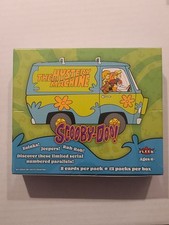 Inserções Fleer Scooby-Doo 2025 e singles paralelos dourados - Você escolhe - FRETE GRÁTIS comprar usado  Enviando para Brazil