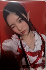 [Cartão fotográfico] Cosmosy De_hana Baby não chore quebrando o amor Transmissão cartão fotográfico comprar usado  Enviando para Brazil