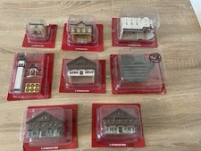 Modelleisenbahn spur agostini gebraucht kaufen  Altenburg