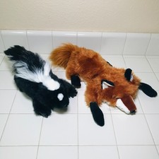 Folkmanis puppets full for sale  Clovis