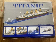Titanic cruise ship for sale  GREAT YARMOUTH