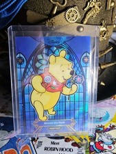 1:4167 2025 Kakawow Phantom Disney Winnie the Pooh CARTÕES AZUIS PD GLC 29 3/5 comprar usado  Enviando para Brazil