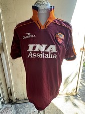 roma diadora maglia usato roma diadora maglia usato Forio
