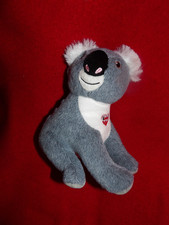 Doudou peluche koala d'occasion  Épouville