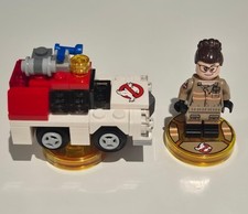 Lego dimensions ghostbuster for sale  MANSFIELD