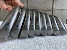 Mizuno astron irons gebraucht kaufen  Kelkheim