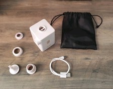 Mini akku luftpumpe gebraucht kaufen  Berlin