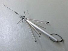 Sirio 3000n discone gebraucht kaufen  Burgau