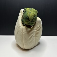 Folkmanis baby dinosaur for sale  Ontario