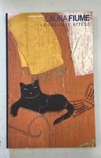 Inquiete attese laura usato Inquiete attese laura usato  Sesto San Giovanni