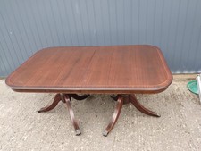 Vintage regency table for sale  CARLISLE
