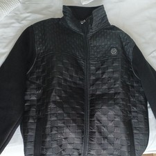Jacke herren größe gebraucht kaufen  Rumohr
