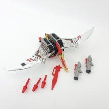 Transformers swoop complete d'occasion  Expédié en Belgium