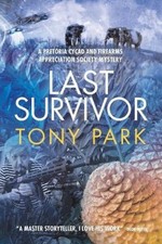 Last survivor pretoria d'occasion  Expédié en France