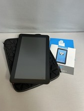 Tablet Trio Stealth 10 polegadas Android G5 16GB com estojo preto -FUNCIONA- comprar usado  Enviando para Brazil