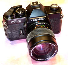 Yashica 75mm 5 gebraucht kaufen  Bonn