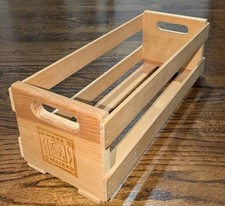 Napa valley box for sale  Chicago