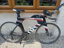 Cervelo six bike for sale  GRAYS