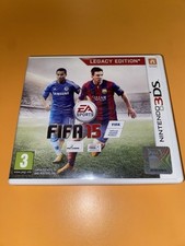 Fifa 3ds nintendo usato  Casapesenna