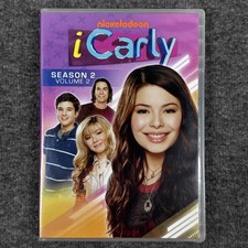 icarly dvd for sale  Lancaster