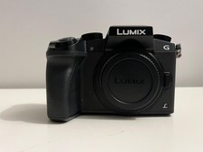 Lumix appareil photo d'occasion  L'Haÿ-les-Roses
