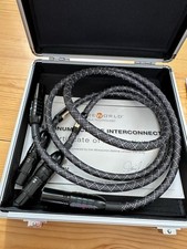 Wireworld platinum eclipse gebraucht kaufen  Hamburg