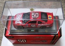 Vintage 1998 budweiser for sale  Logan