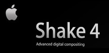Apple shake software usato  Cosenza