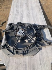 Radiator coolin fan for sale  CANNOCK