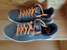 Chaussures sécurité homme d'occasion  Saint-Vallier