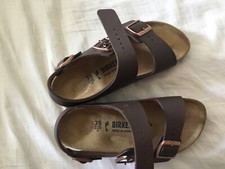 Birkenstock milano for sale  COLCHESTER
