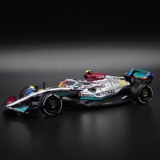 Mercedes amg w13 for sale  Upland