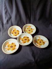 Assiettes rondes creuses d'occasion  Dompierre-sur-Mer