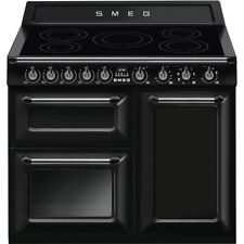 Smeg range cooker for sale  WIGSTON