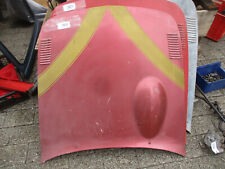 Pel motorhaube front gebraucht kaufen  Neuried