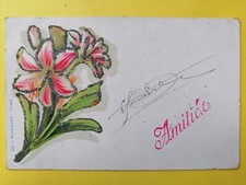 Cpa 1905 paillettes d'occasion  Saint-Père-en-Retz