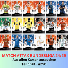 Topps match attax gebraucht kaufen  Köln