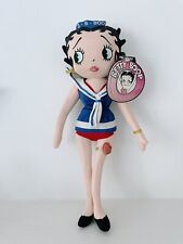 Kellytoy betty boop for sale  TRING